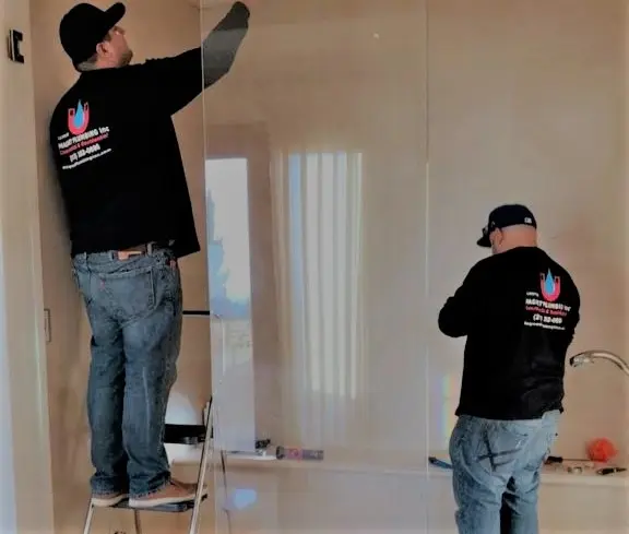 Professional plumbing installation for Tankless Water Heater Installation in Kreidersville